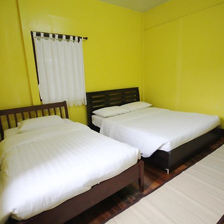 Baan Bua Homestay Chiang Rai Quarto foto