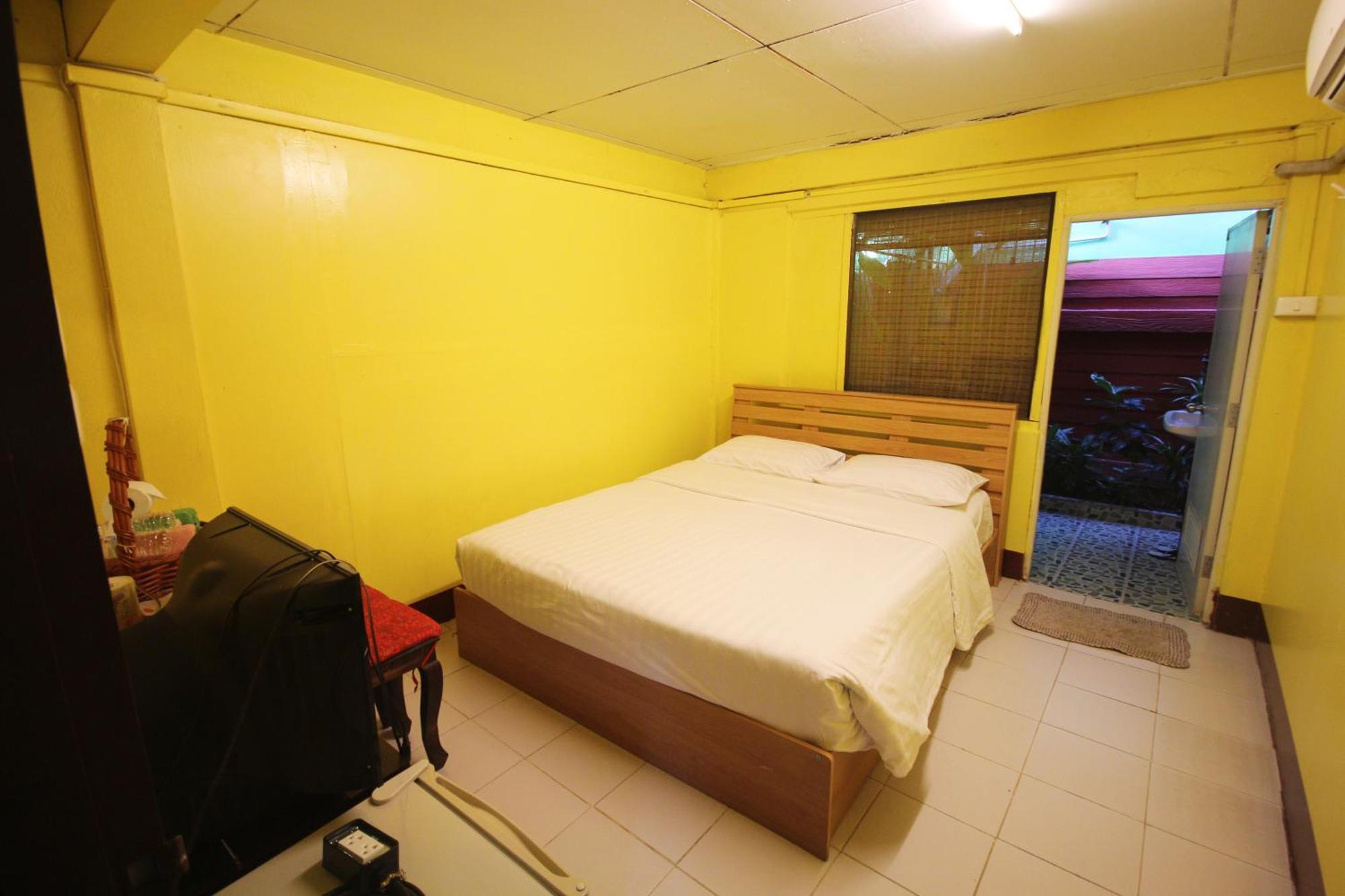 Baan Bua Homestay Chiang Rai Quarto foto